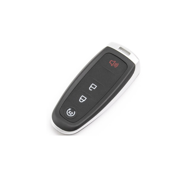 Ford Car remote key315Mhz with 4 buttons